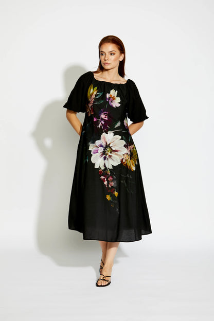 Grand Providence Dress (EF137)
