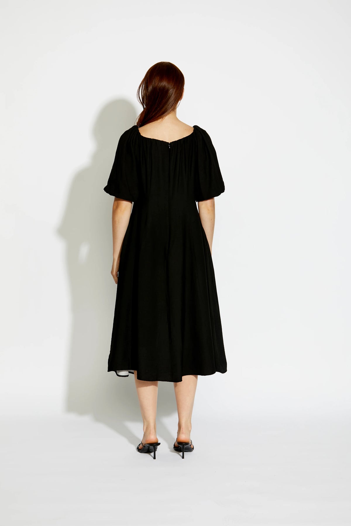 Grand Providence Dress (EF137)