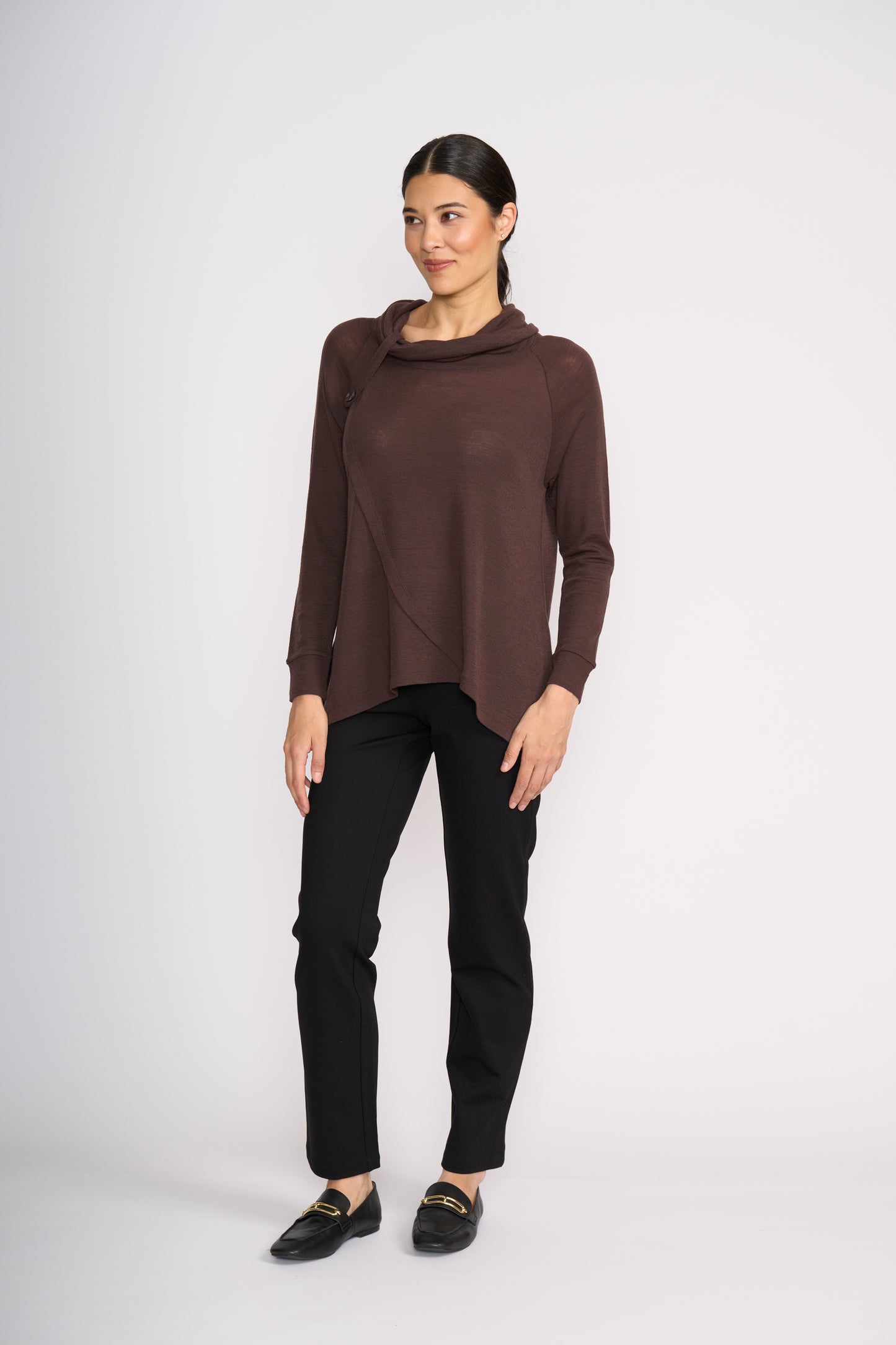 Pic Of The Bunch Trouser (FO5190)
