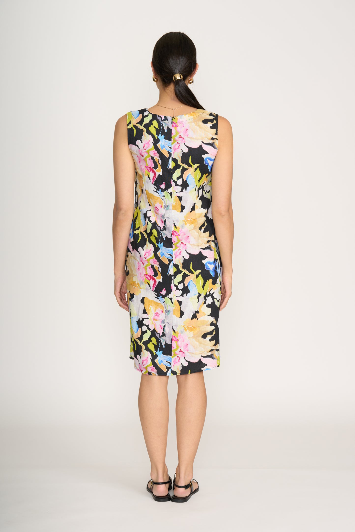 Sun-Sational Dress (FO7465)