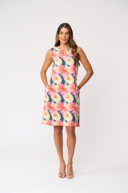 Sun-Sational Dress (FO7465)
