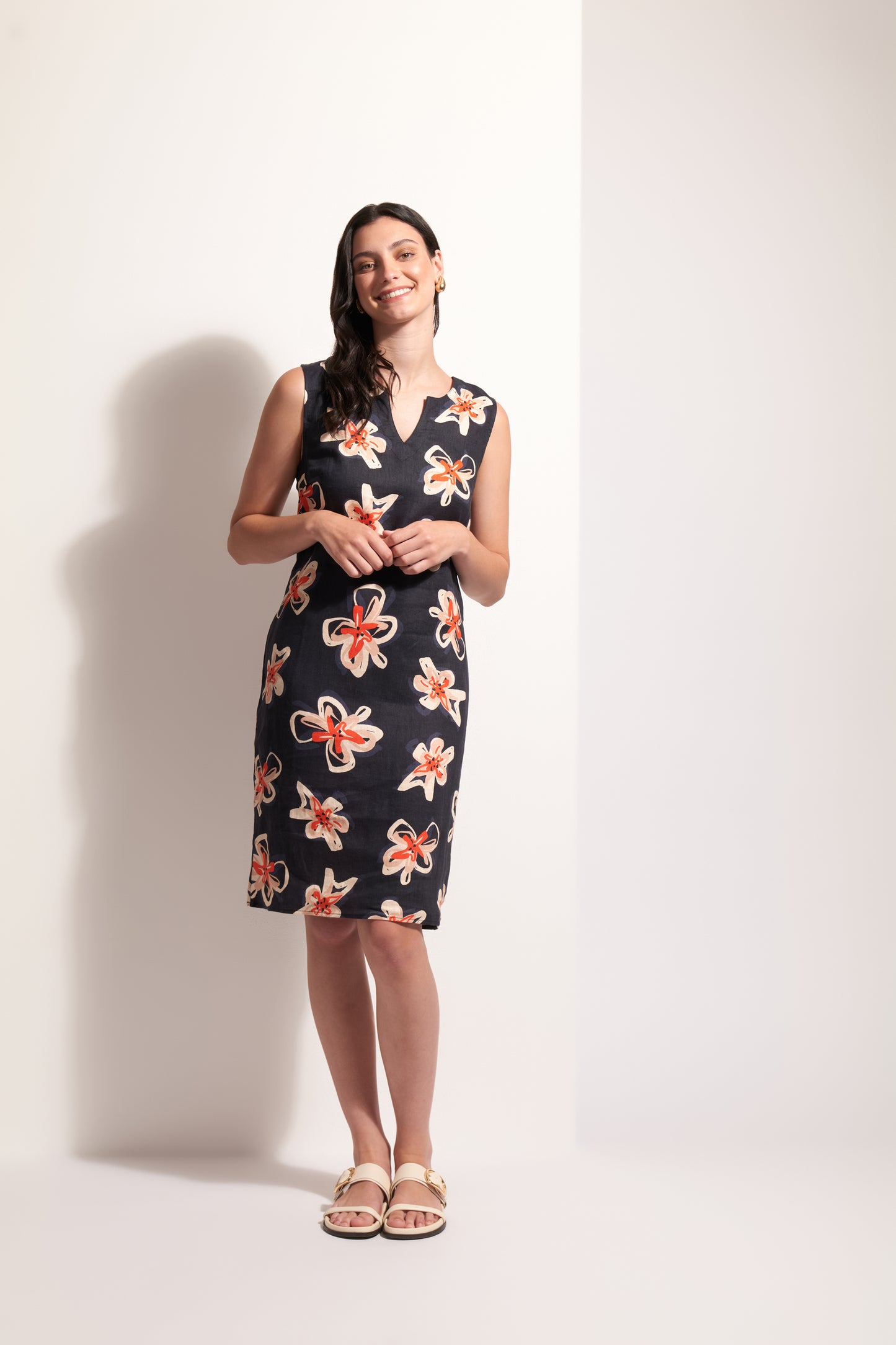 Sun-Sational Dress (FO7465)