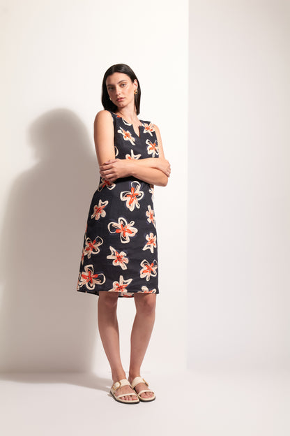 Sun-Sational Dress (FO7465)