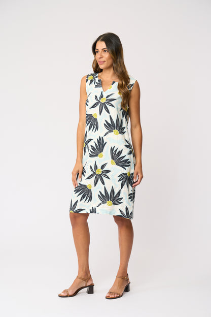 Sun-Sational Dress (FO7465)