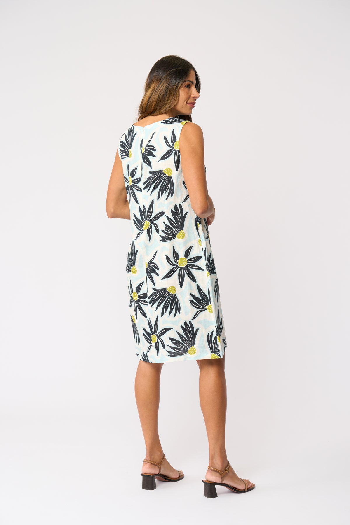 Sun-Sational Dress (FO7465)