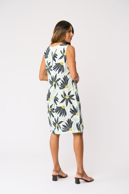 Sun-Sational Dress (FO7465)