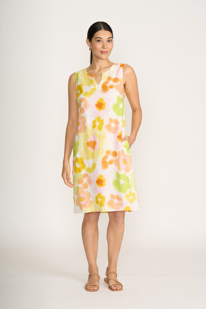 Sun-Sational Dress (FO7465)