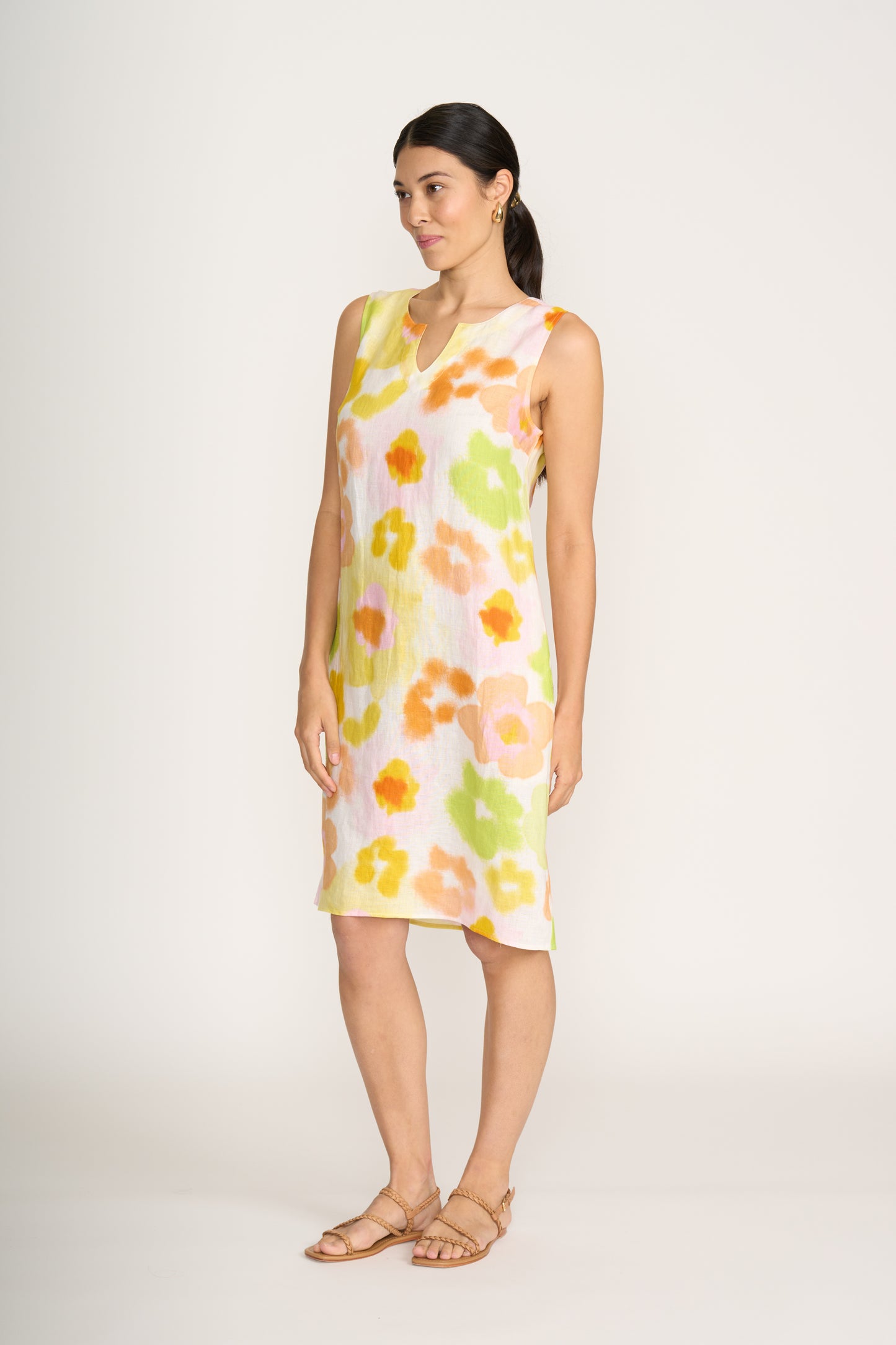 Sun-Sational Dress (FO7465)