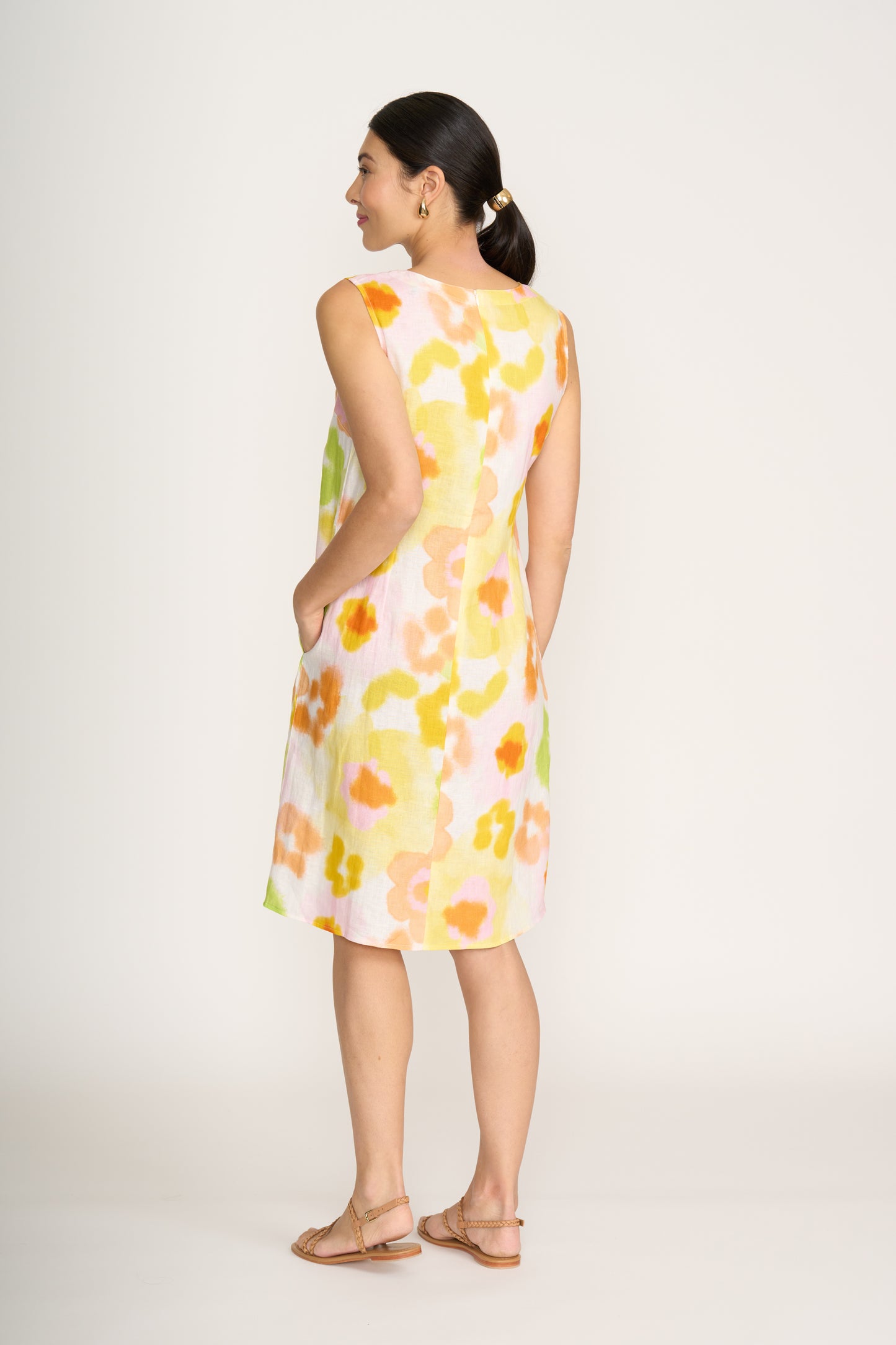 Sun-Sational Dress (FO7465)