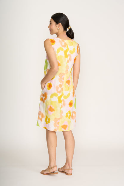 Sun-Sational Dress (FO7465)