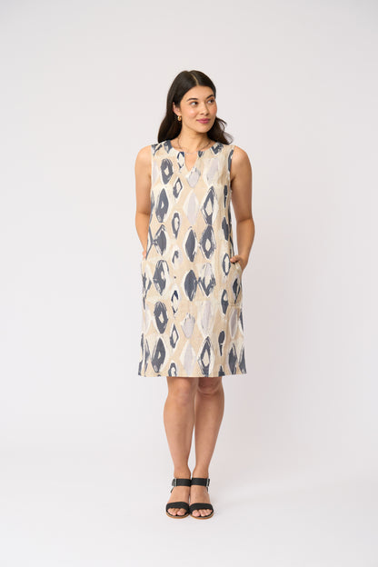 Sun-Sational Dress (FO7465)