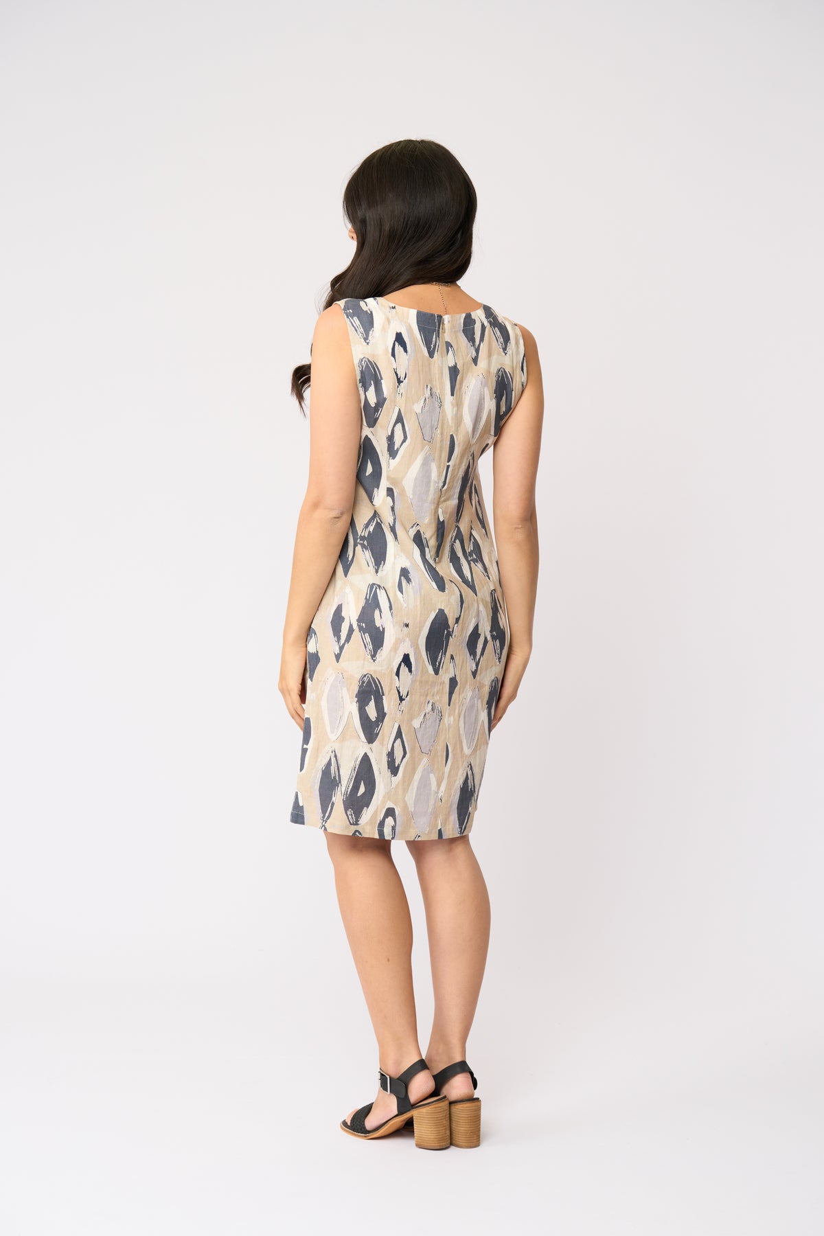 Sun-Sational Dress (FO7465)