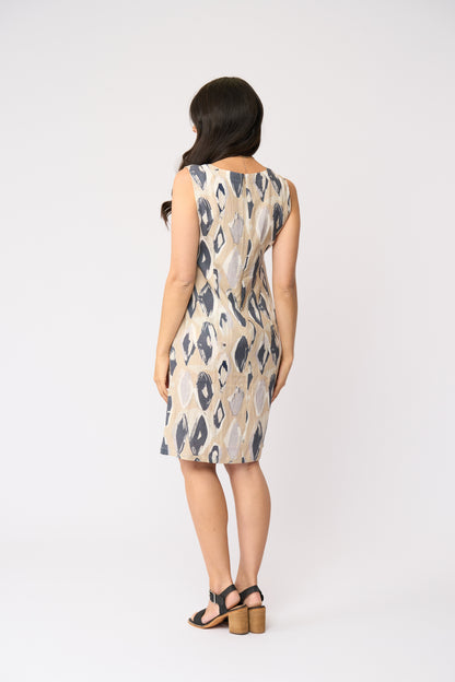 Sun-Sational Dress (FO7465)