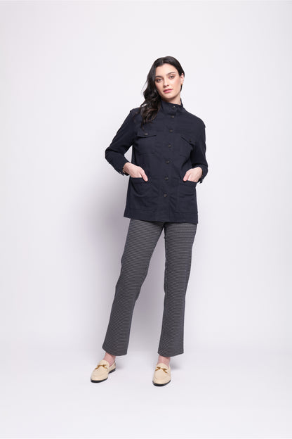 Spy This Jacket (FO8035)