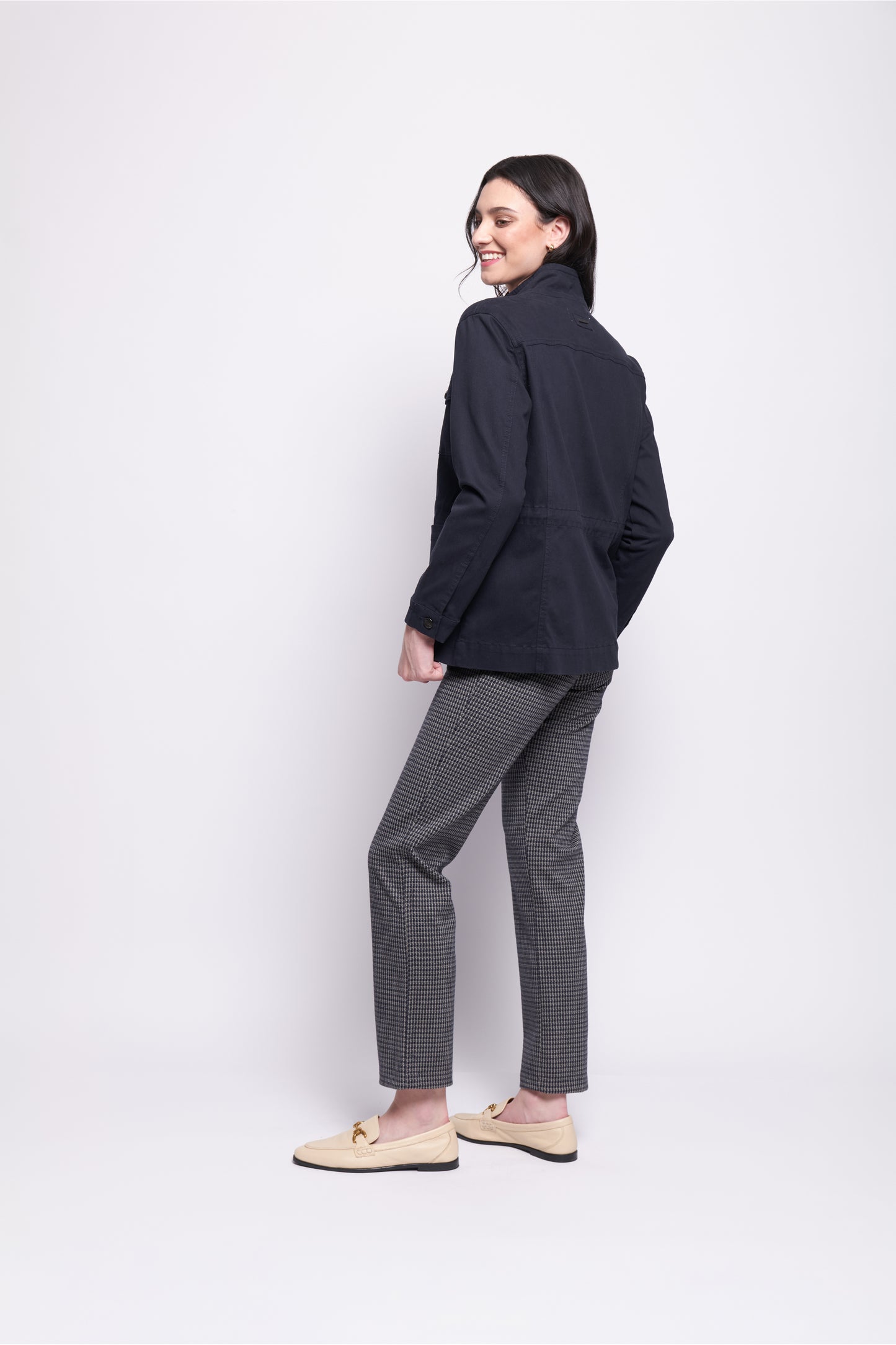Spy This Jacket (FO8035)
