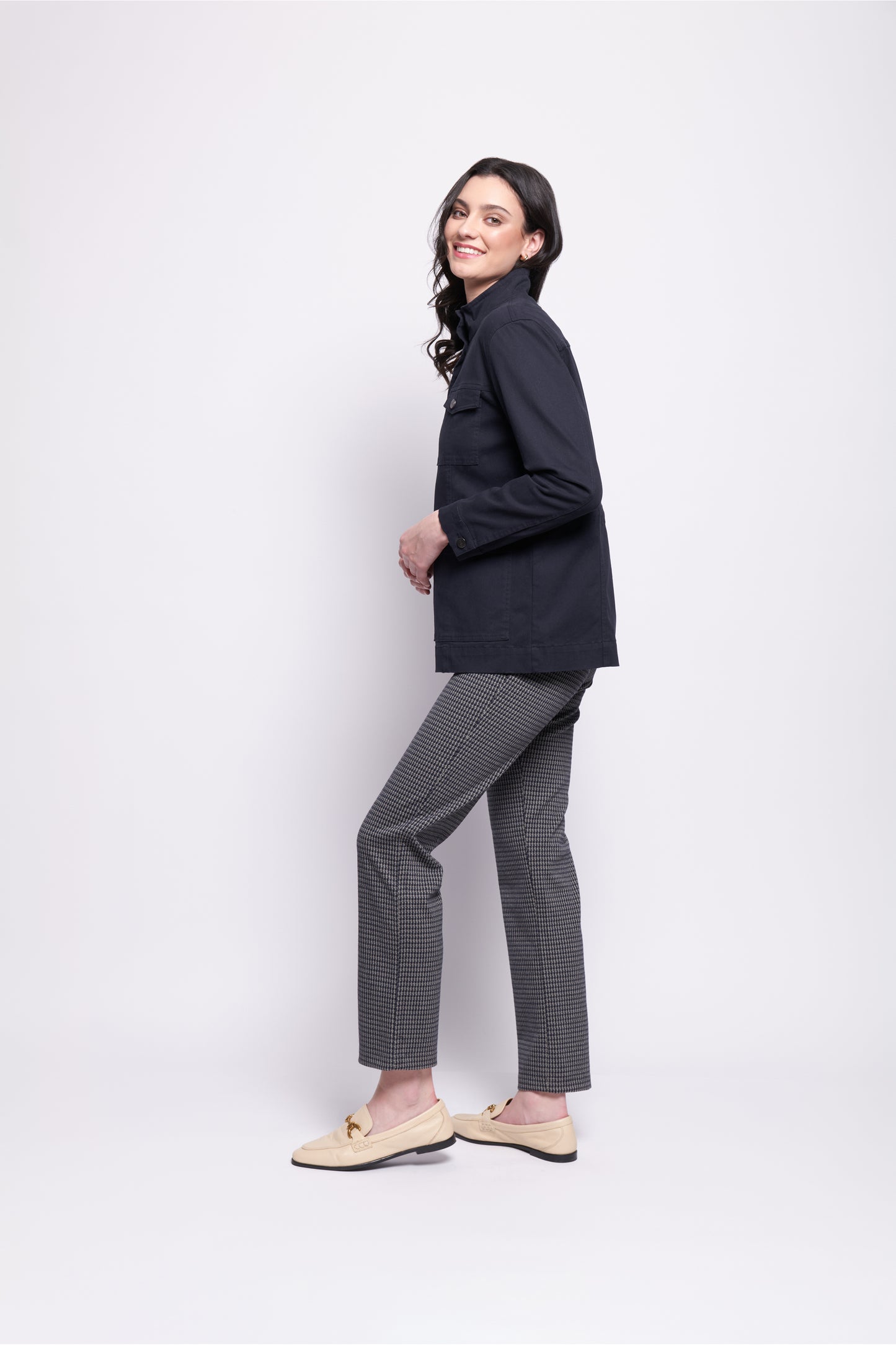 Spy This Jacket (FO8035)