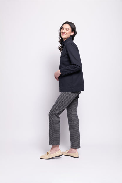 Spy This Jacket (FO8035)