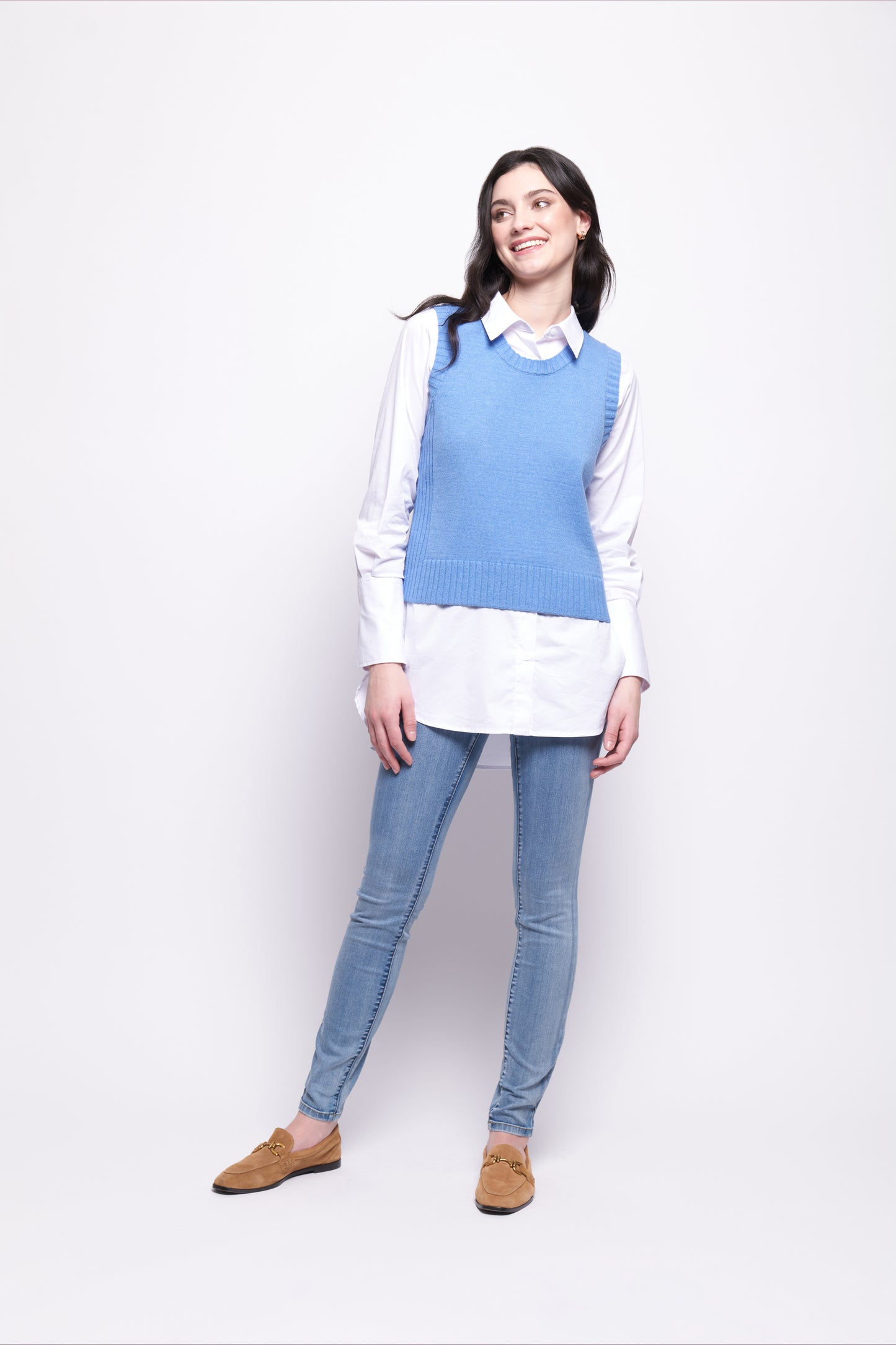 Vest Day Ever Vest (FO8041)