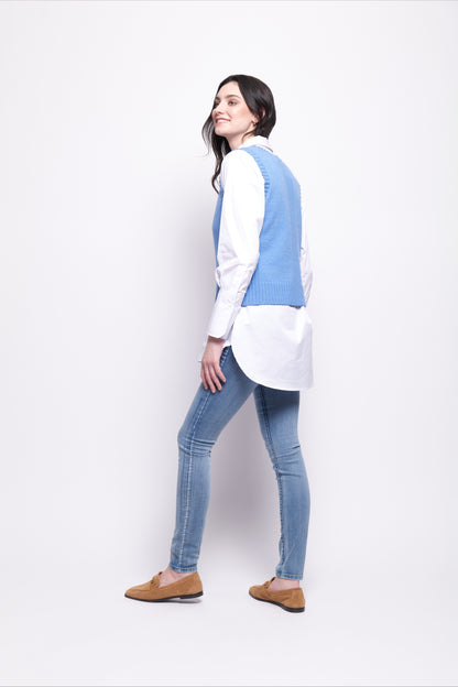 Vest Day Ever Vest (FO8041)