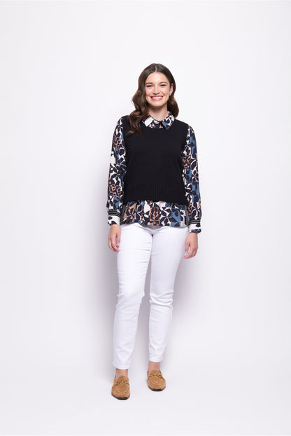 Vest Day Ever Vest (FO8041)