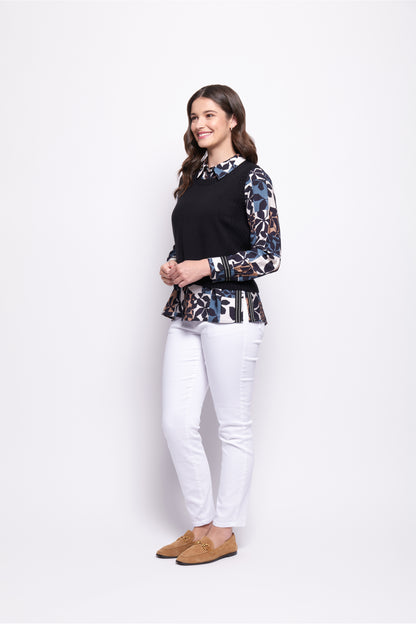 Vest Day Ever Vest (FO8041)