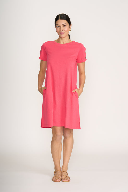 Worth The Hype Dress (FO8180)