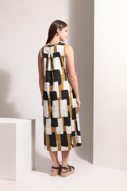 Generosity Dress (FO8229)