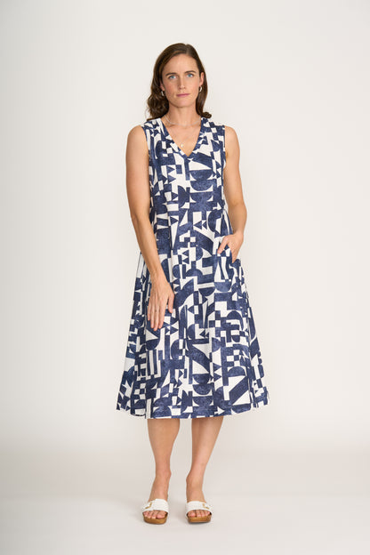 Generosity Dress (FO8229)