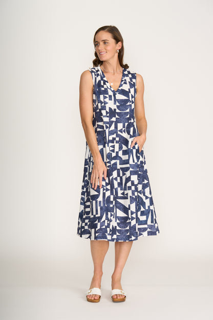 Generosity Dress (FO8229)