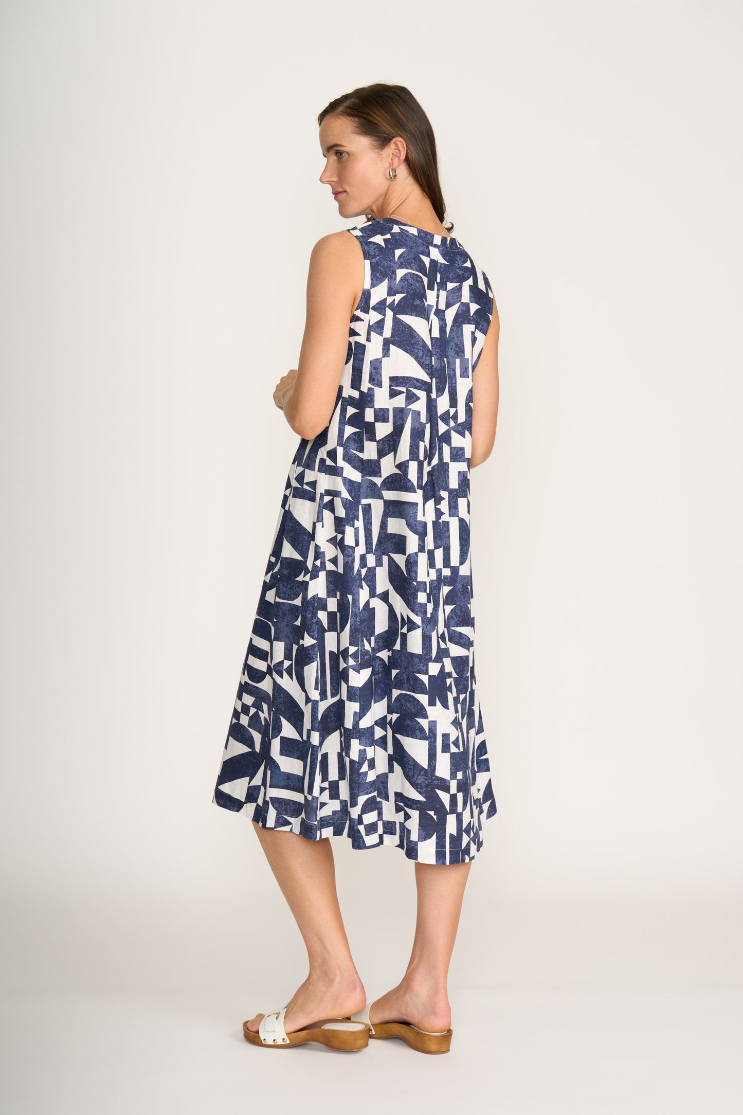 Generosity Dress (FO8229)