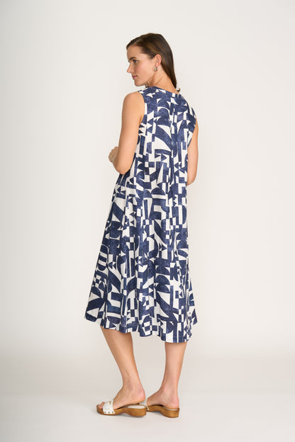 Generosity Dress (FO8229)