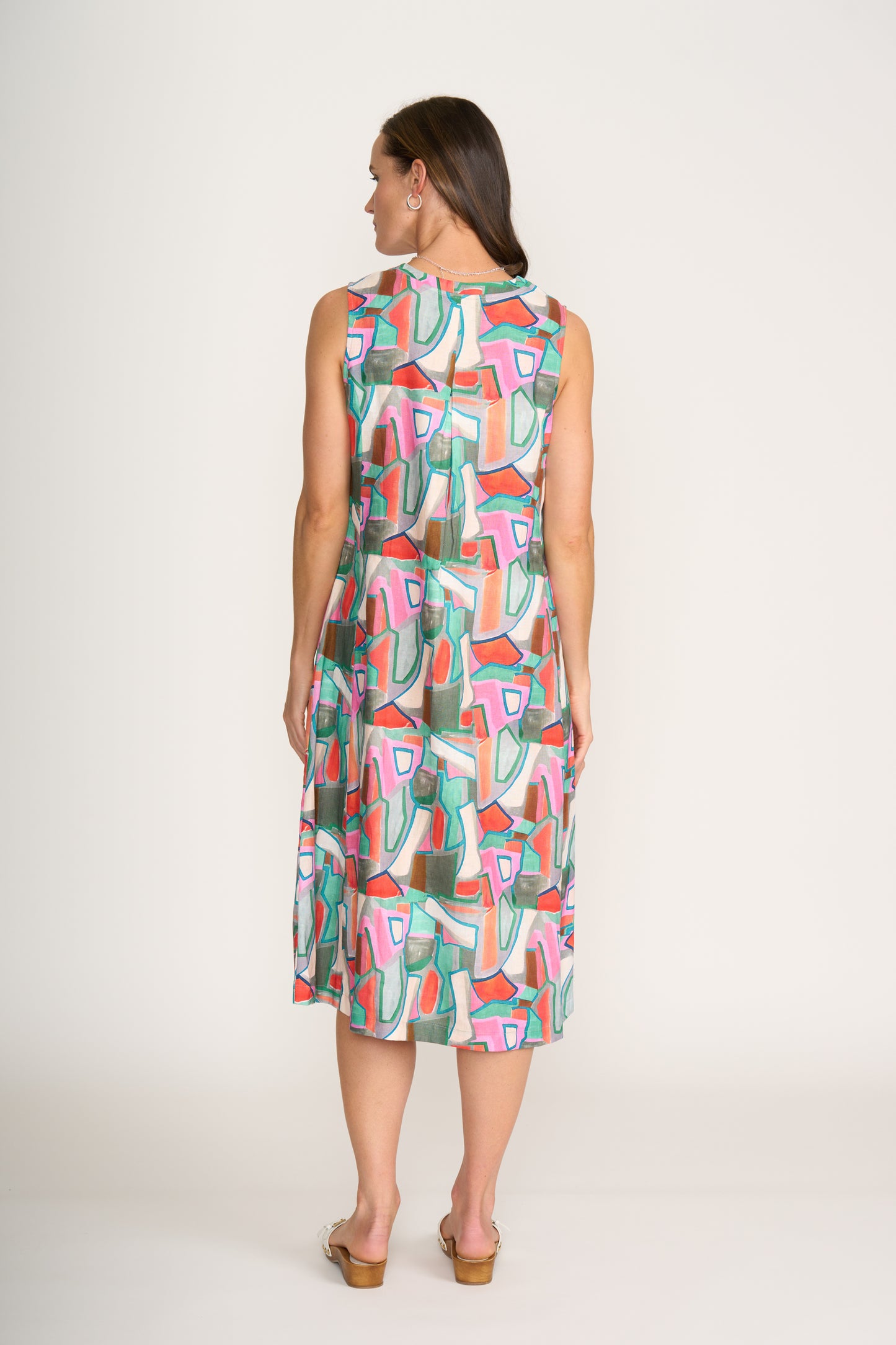 Generosity Dress (FO8229)