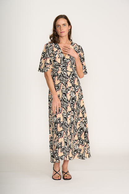 Race Favourite Dress (FO8235)