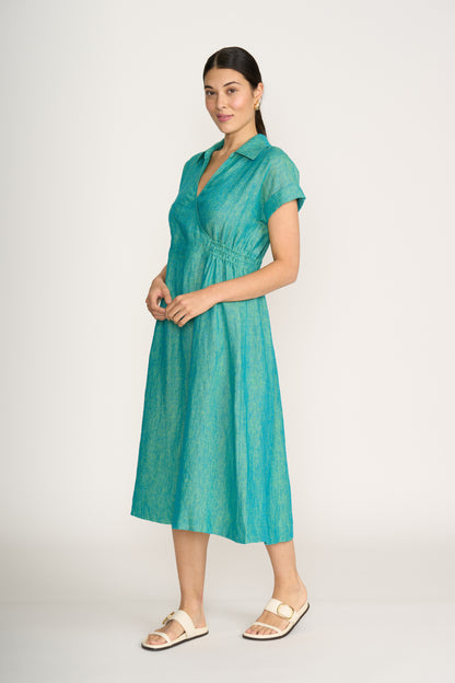 Wrap Dreams Dress (FO8243)