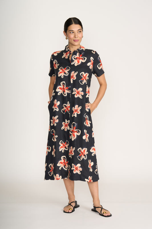 Advanced Interaction Dress (FO8296)