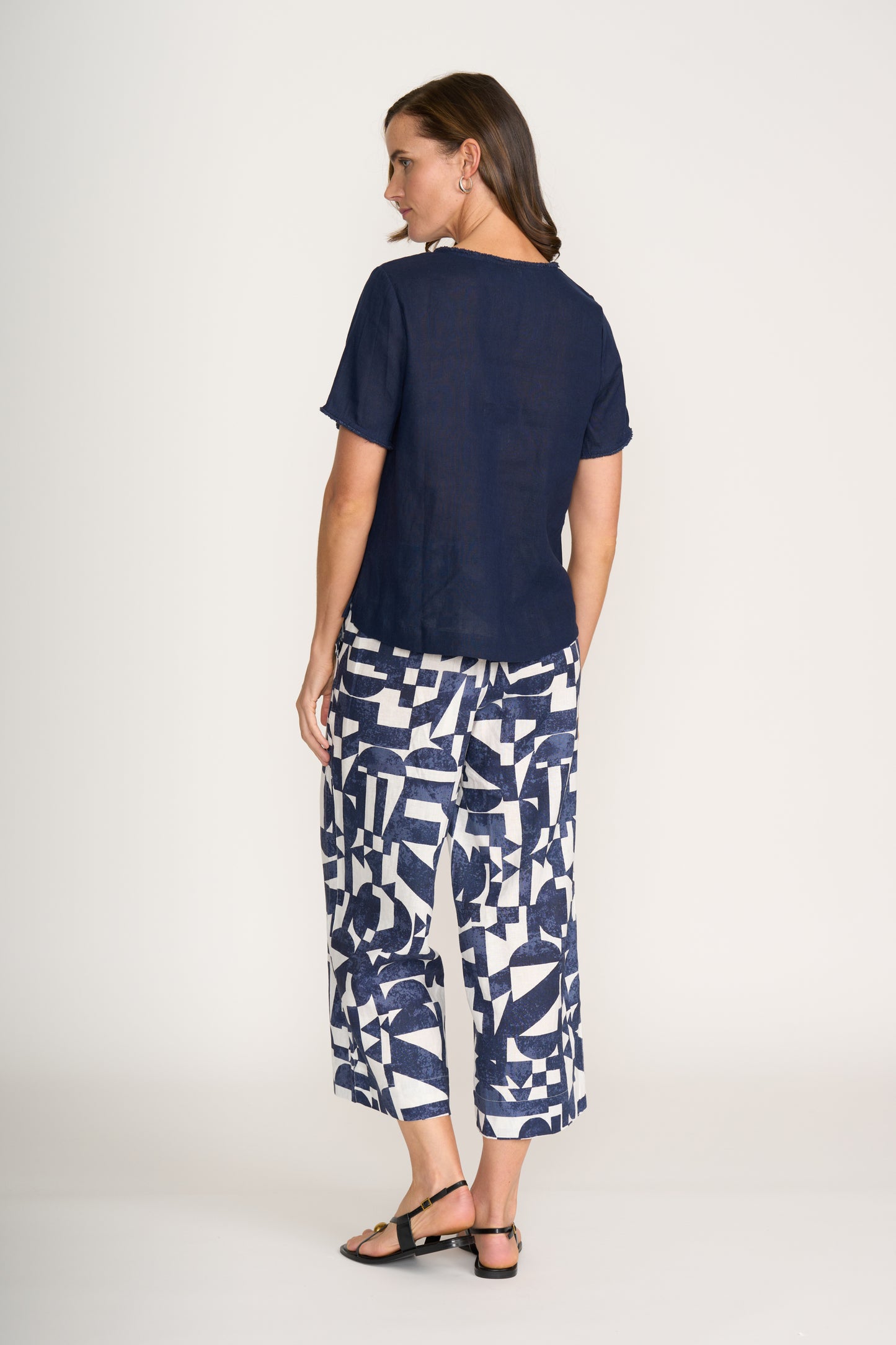 V Benefits Top (FO8315)