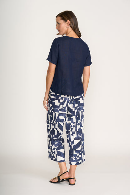 V Benefits Top (FO8315)