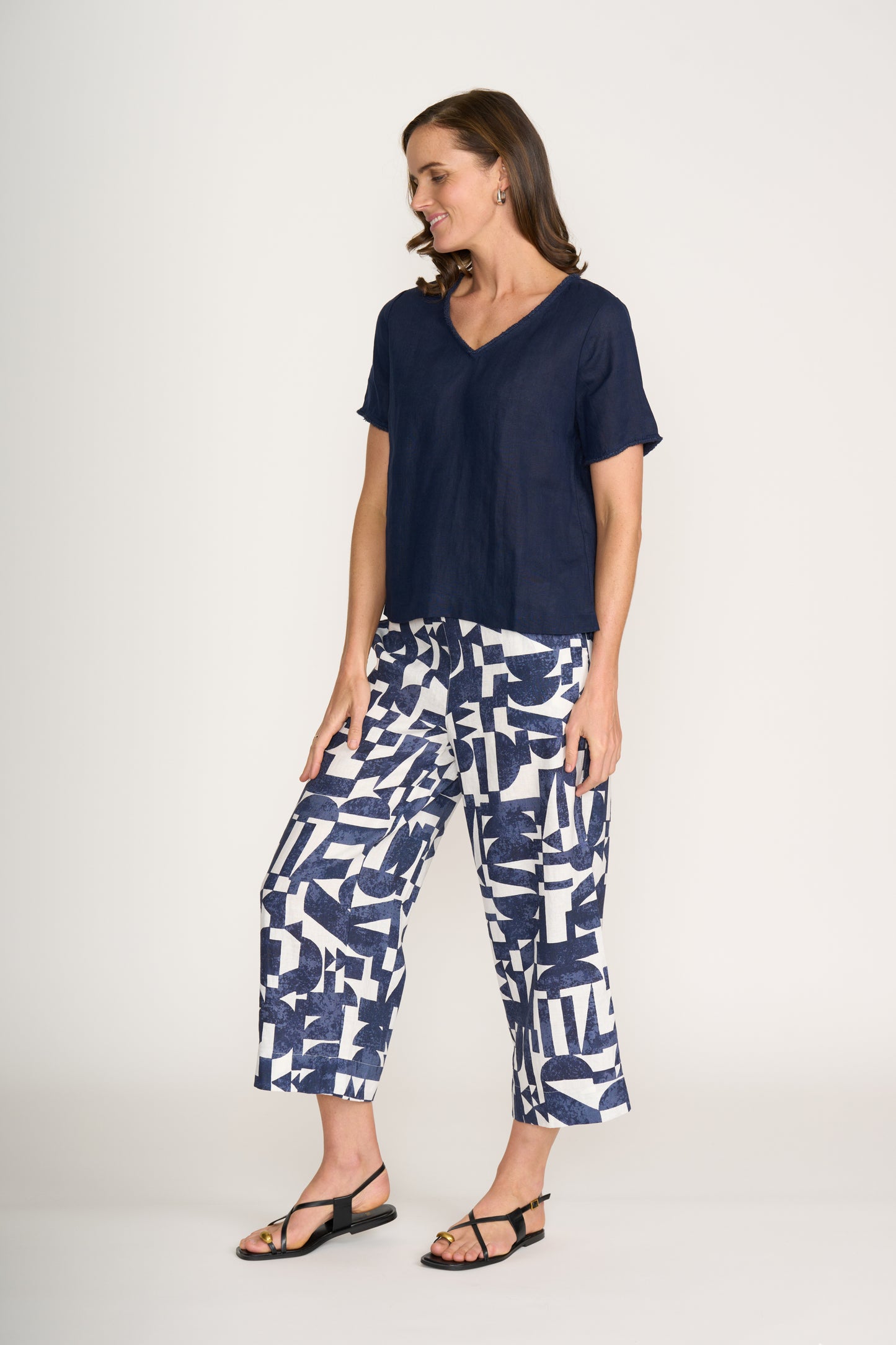 V Benefits Top (FO8315)