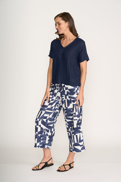 V Benefits Top (FO8315)