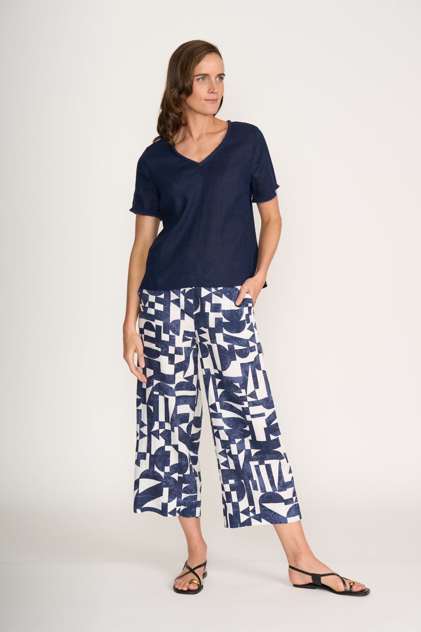 V Benefits Top (FO8315)