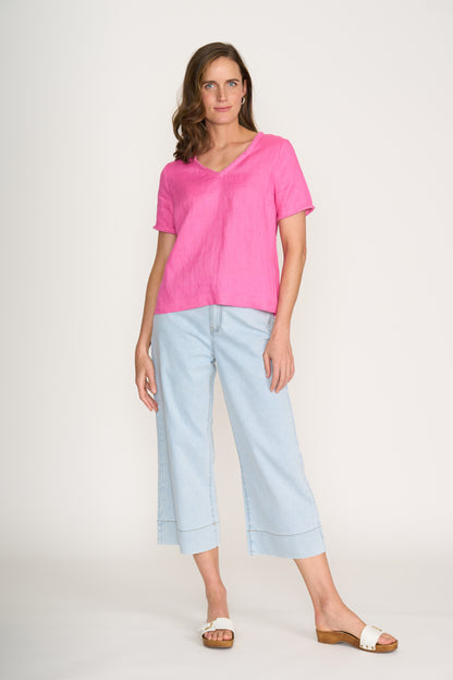 V Benefits Top (FO8315)