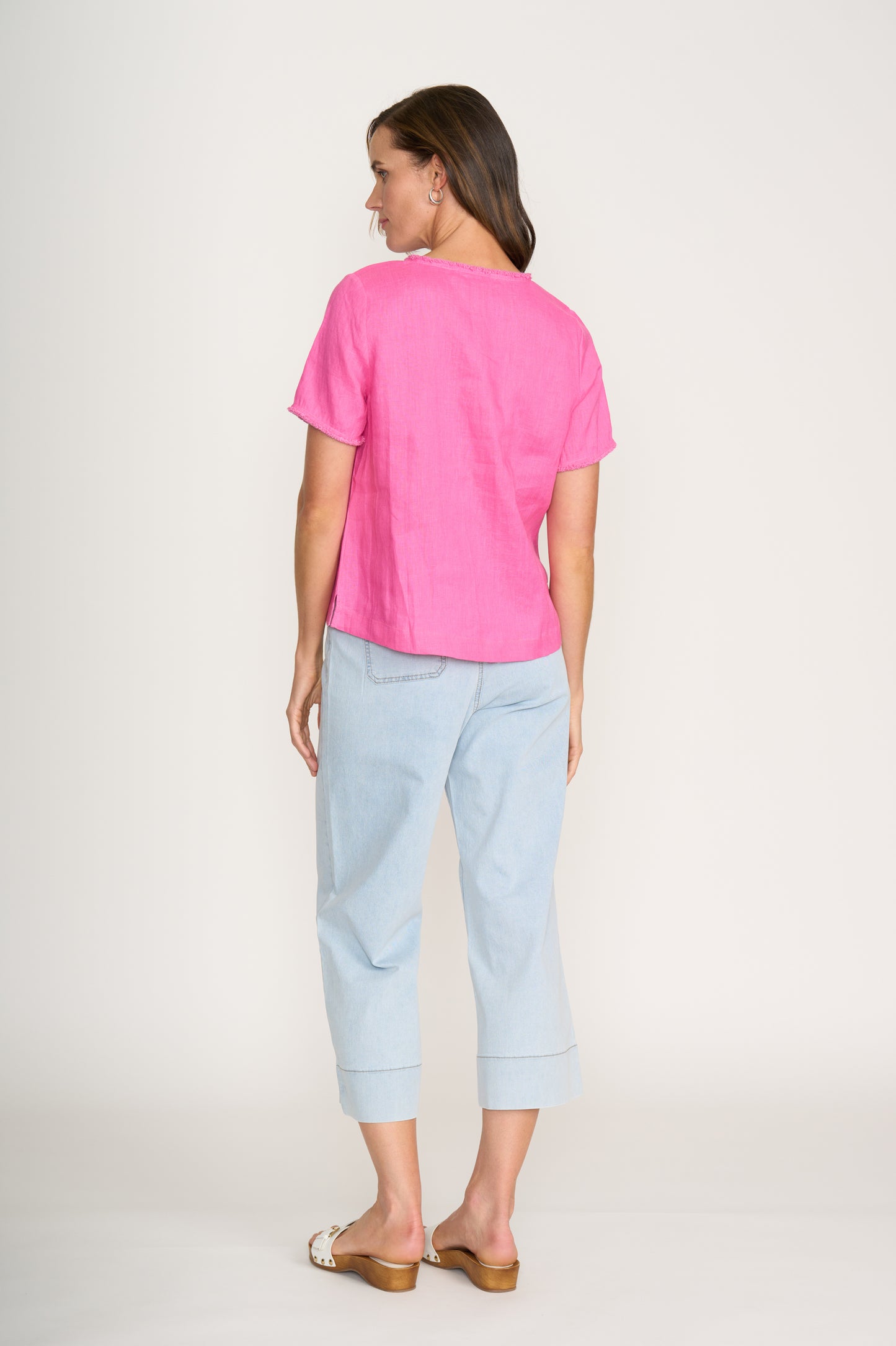 V Benefits Top (FO8315)