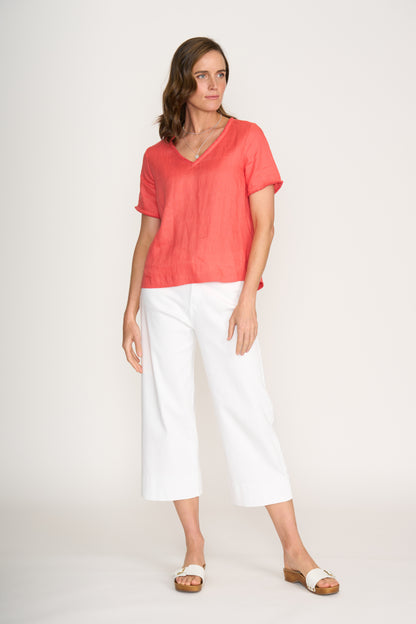 V Benefits Top (FO8315)