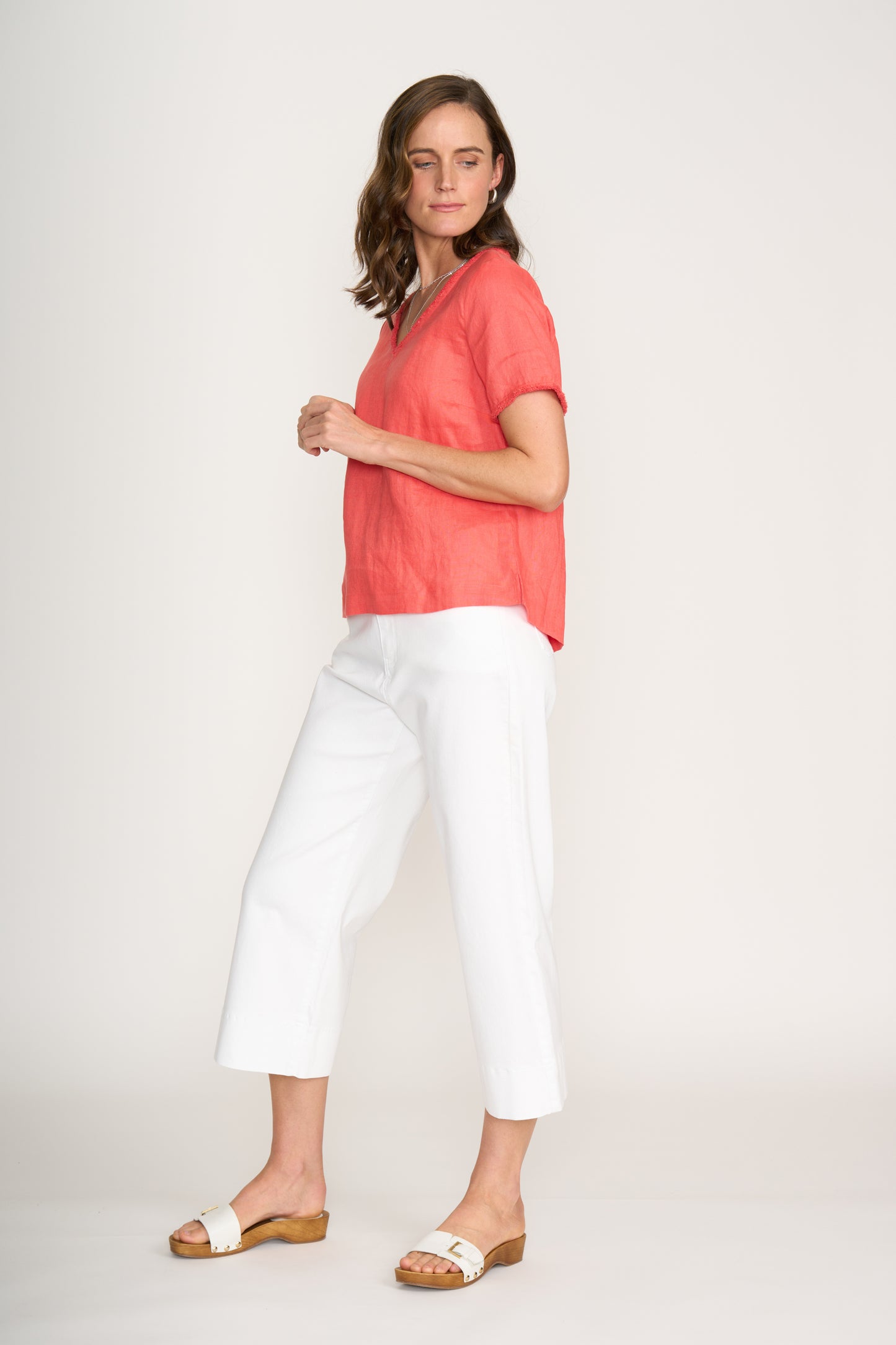 V Benefits Top (FO8315)