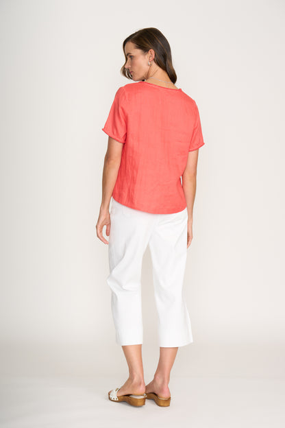 V Benefits Top (FO8315)