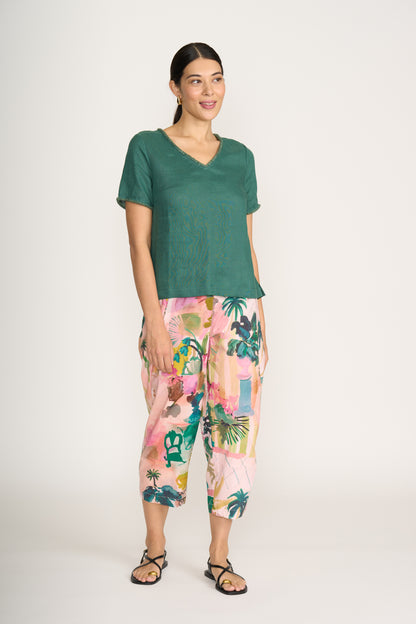 V Benefits Top (FO8315)