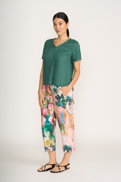 V Benefits Top (FO8315)