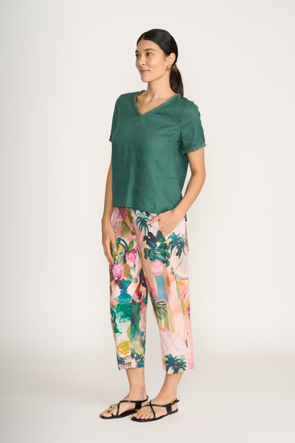 V Benefits Top (FO8315)