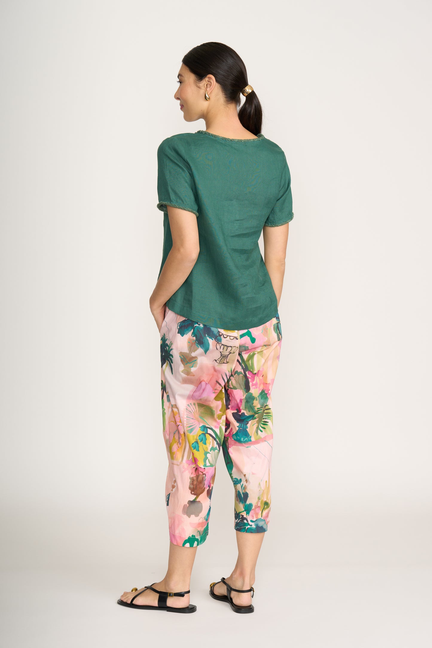 V Benefits Top (FO8315)