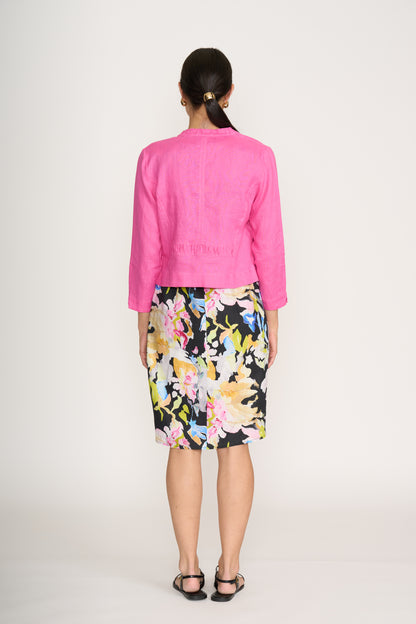 Gather Together Jacket (FO8321)